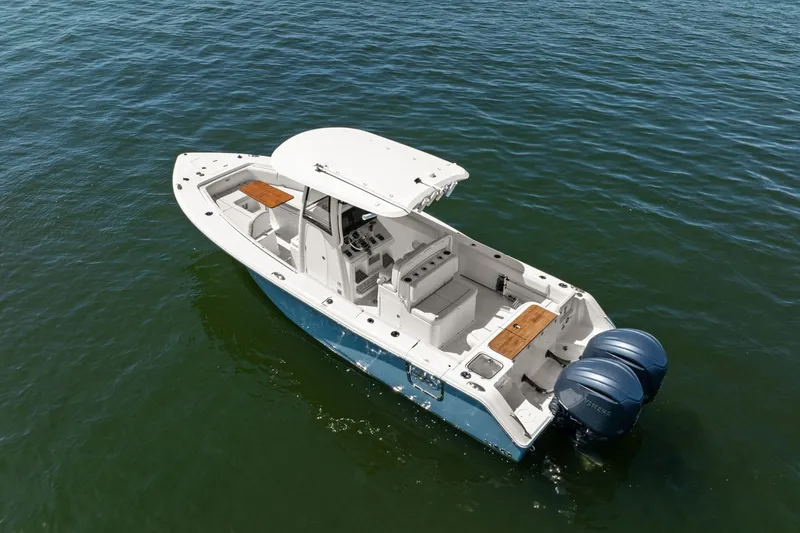 Slide: The Image of Sea Hunt 27 GAMEFISH 2022 - 5