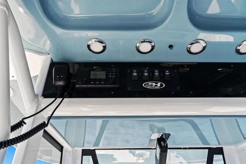 Slide: The Image of Sea Hunt 27 GAMEFISH 2022 - 50