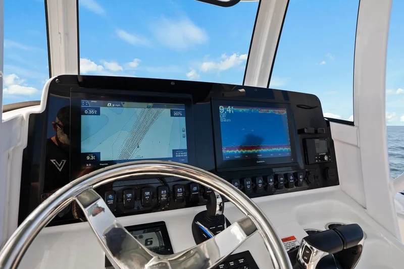 Slide: The Image of Sea Hunt 27 GAMEFISH 2022 - 51