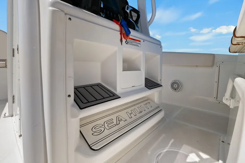 Slide: The Image of Sea Hunt 27 GAMEFISH 2022 - 52