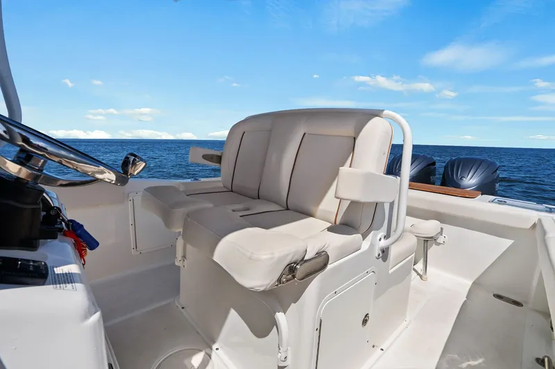 Slide: The Image of Sea Hunt 27 GAMEFISH 2022 - 53