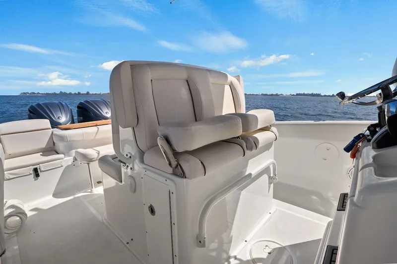 Slide: The Image of Sea Hunt 27 GAMEFISH 2022 - 54