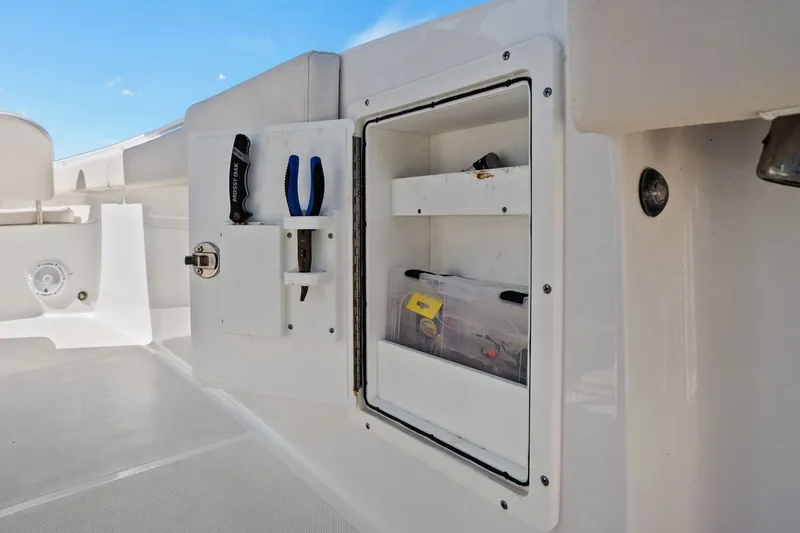 Slide: The Image of Sea Hunt 27 GAMEFISH 2022 - 56