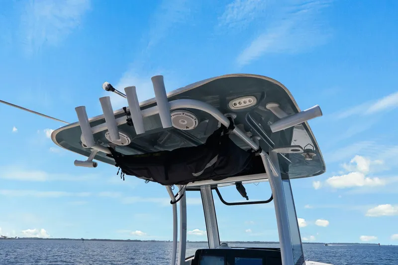 Slide: The Image of Sea Hunt 27 GAMEFISH 2022 - 57