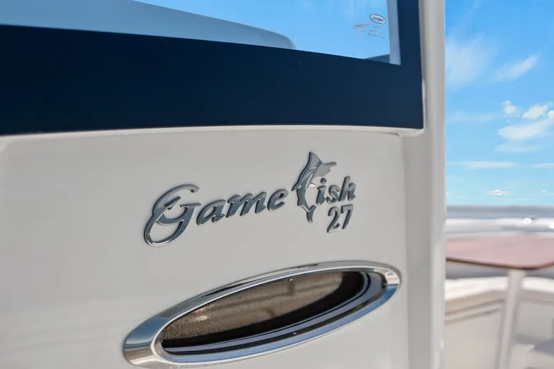 Slide: The Image of Sea Hunt 27 GAMEFISH 2022 - 58