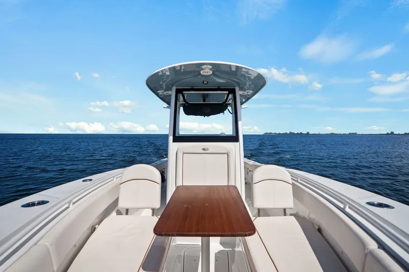 Slide: The Image of Sea Hunt 27 GAMEFISH 2022 - 59