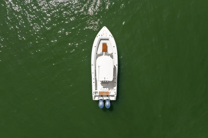 Slide: The Image of Sea Hunt 27 GAMEFISH 2022 - 6