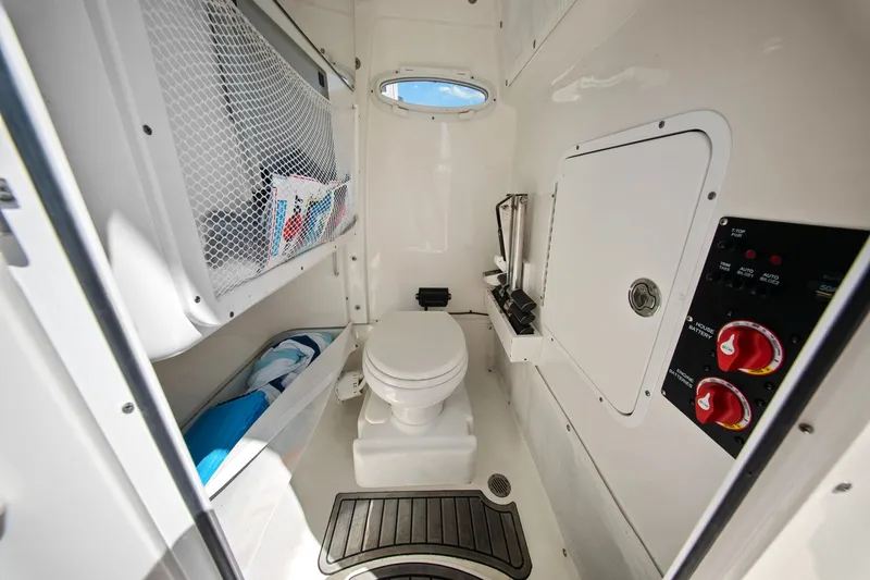 Slide: The Image of Sea Hunt 27 GAMEFISH 2022 - 60