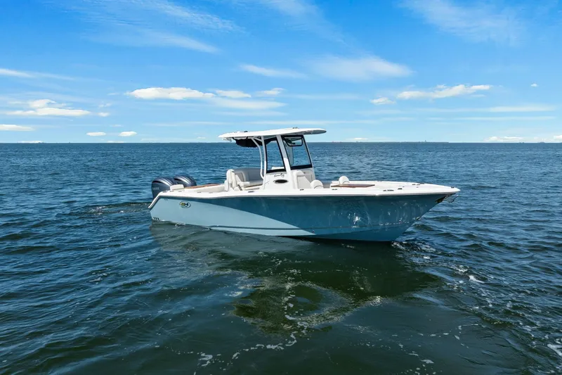 Slide: The Image of Sea Hunt 27 GAMEFISH 2022 - 7
