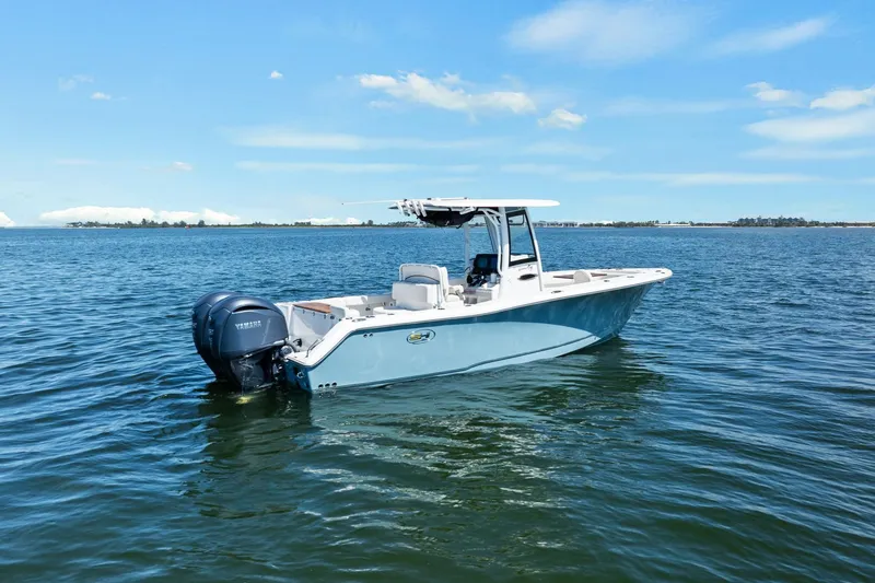 Slide: The Image of Sea Hunt 27 GAMEFISH 2022 - 9