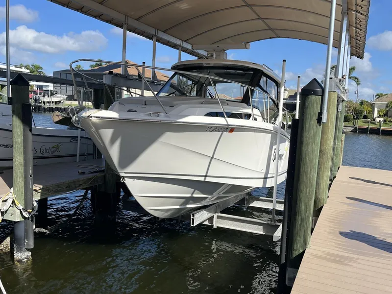 The Image of Boston Whaler 325 CONQUEST 2023 - 0