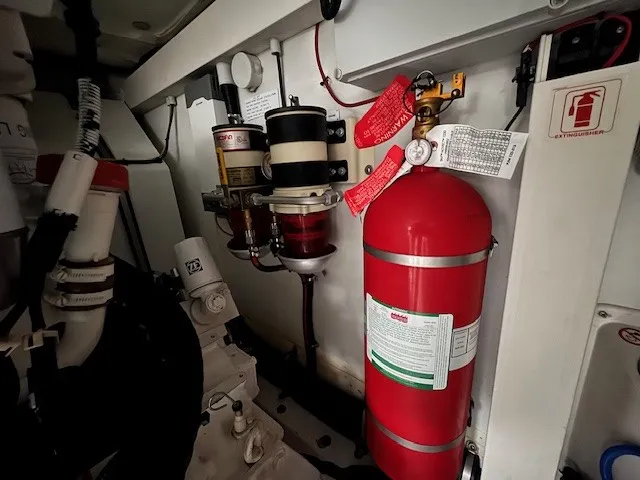 Slide: The Image of Azimut 50 FLY 2023 - 50