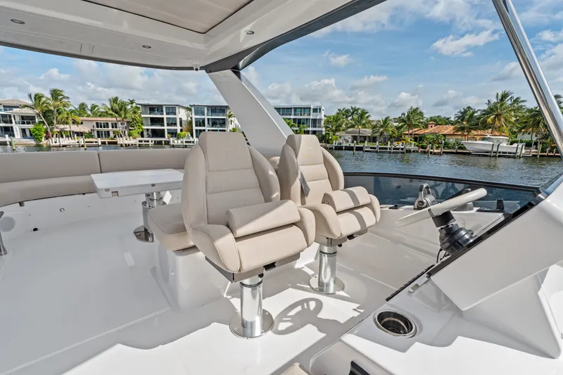 Slide: The Image of Azimut Fly 53 2026 - 27