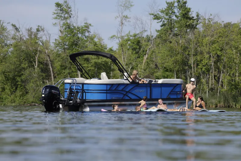 The Image of Sylvan Mirage X3 CLZ DH 2026 - 0