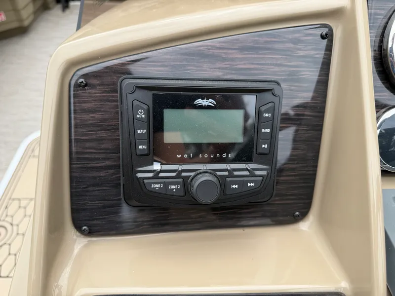 Slide: The Image of Sylvan Mirage X3 CLZ DH 2026 - 8