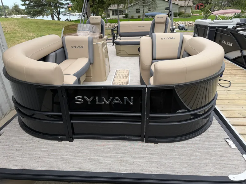 Slide: The Image of Sylvan Mirage X3 CLZ DH 2026 - 1