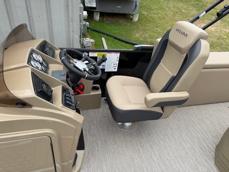 Slide: The Image of Sylvan Mirage X3 CLZ DH 2026 - 6