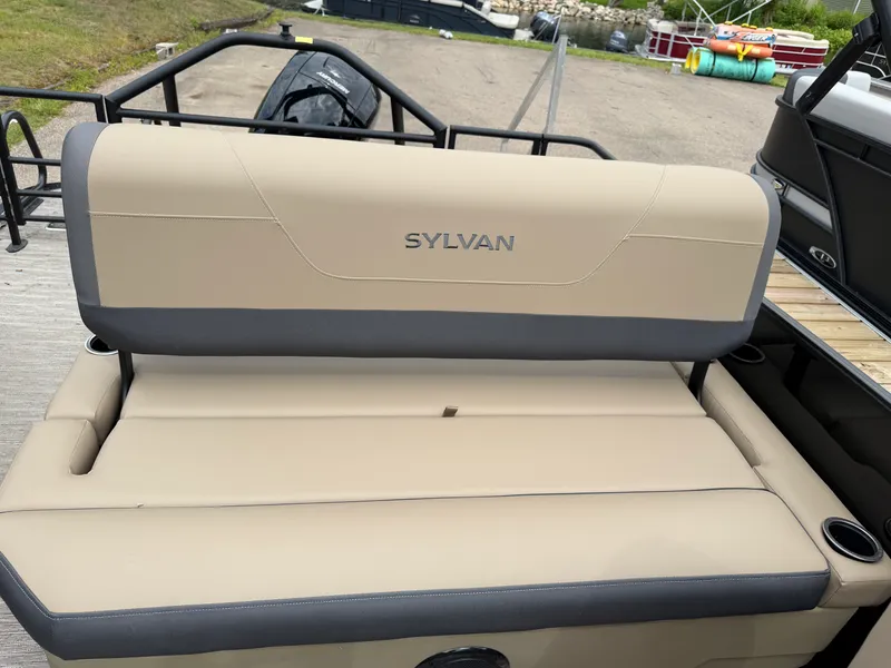 Slide: The Image of Sylvan Mirage X3 CLZ DH 2026 - 17
