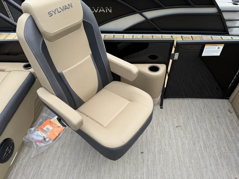 Slide: The Image of Sylvan Mirage X3 CLZ DH 2026 - 15