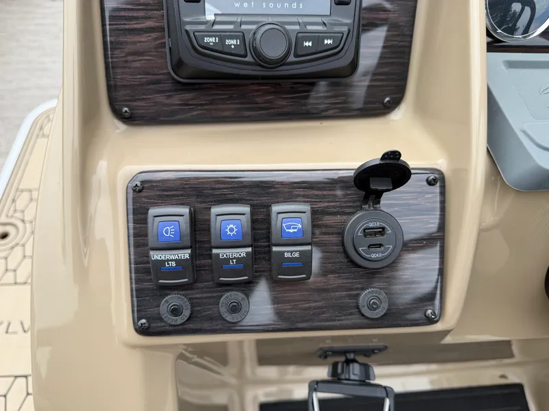 Slide: The Image of Sylvan Mirage X3 CLZ DH 2026 - 9