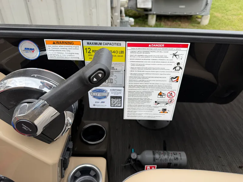 Slide: The Image of Sylvan Mirage X3 CLZ DH 2026 - 13