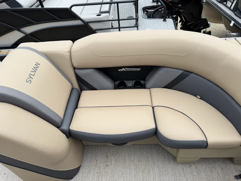Slide: The Image of Sylvan Mirage X3 CLZ DH 2026 - 4