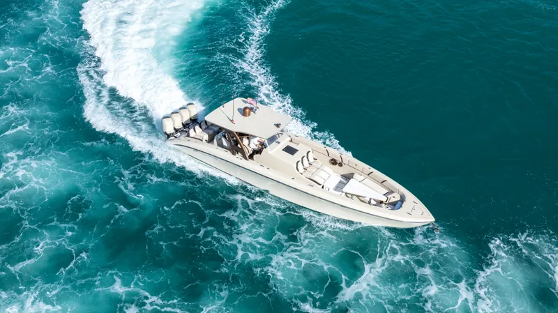 Slide: The Image of Midnight Express 43 OPEN 2019 - 23