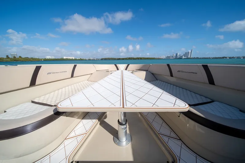 Slide: The Image of Midnight Express 43 OPEN 2019 - 34