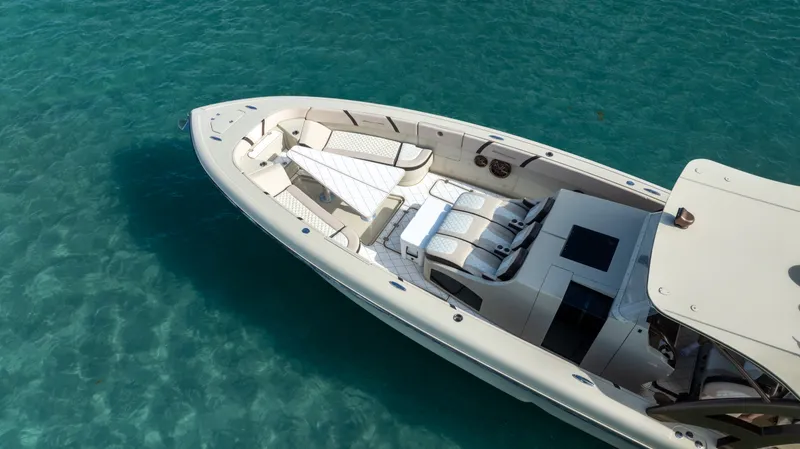 Slide: The Image of Midnight Express 43 OPEN 2019 - 4