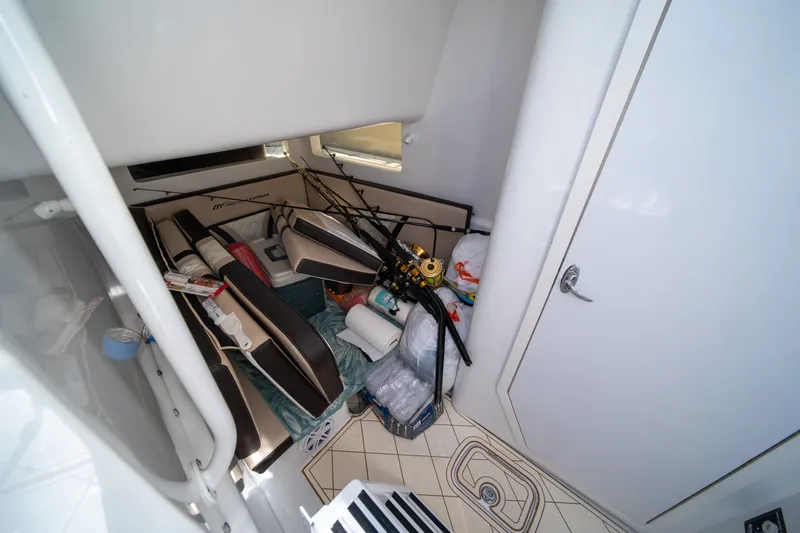 Slide: The Image of Midnight Express 43 OPEN 2019 - 42