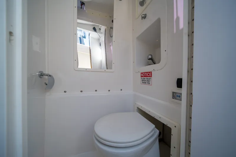 Slide: The Image of Midnight Express 43 OPEN 2019 - 43