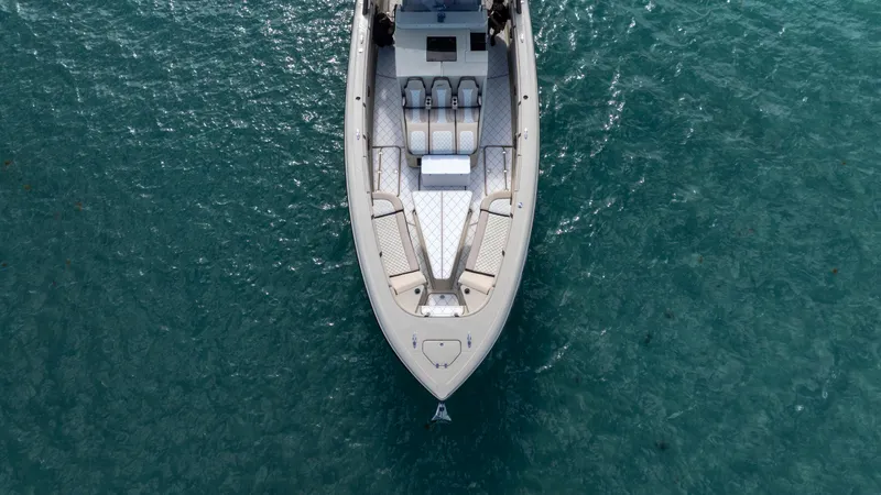 Slide: The Image of Midnight Express 43 OPEN 2019 - 5