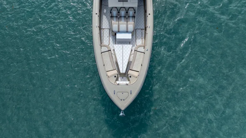 Slide: The Image of Midnight Express 43 OPEN 2019 - 6