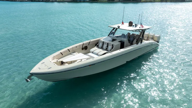 Slide: The Image of Midnight Express 43 OPEN 2019 - 7