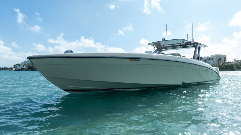 Slide: The Image of Midnight Express 43 OPEN 2019 - 9