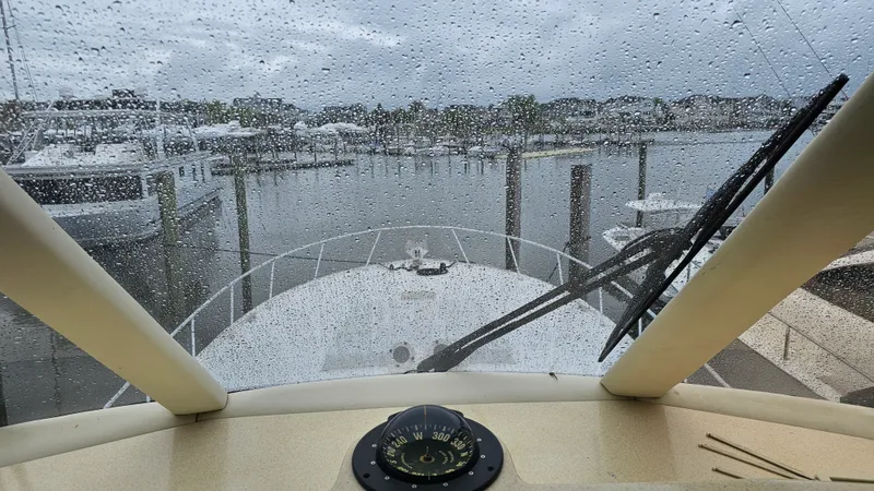 Slide: The Image of Ocean 70 SUPER SPORT 2000 - 25