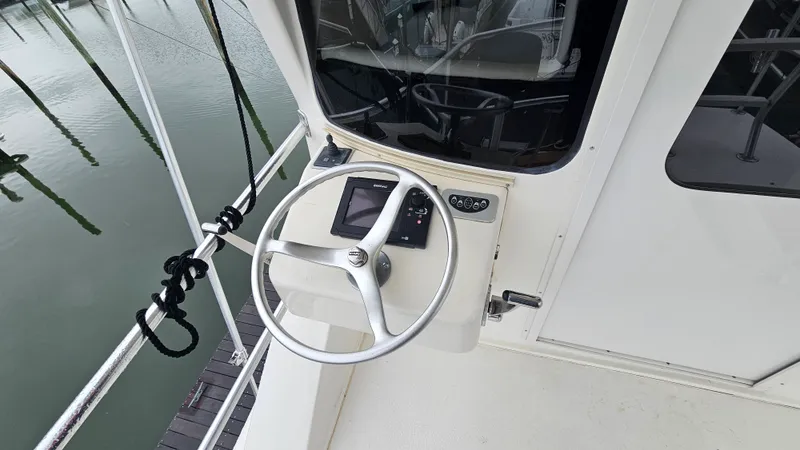 Slide: The Image of Ocean 70 SUPER SPORT 2000 - 31