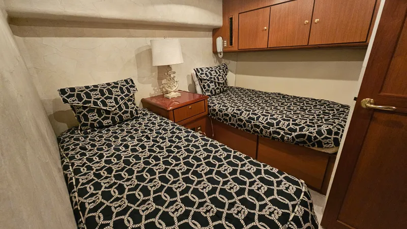 Slide: The Image of Ocean 70 SUPER SPORT 2000 - 44