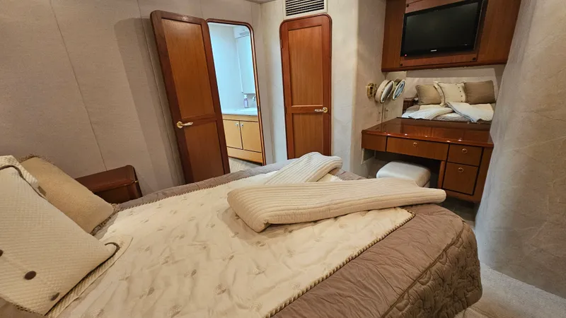 Slide: The Image of Ocean 70 SUPER SPORT 2000 - 47