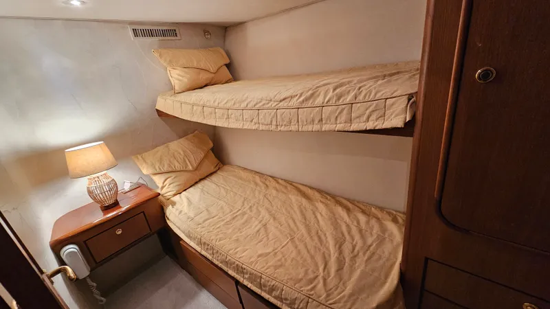 Slide: The Image of Ocean 70 SUPER SPORT 2000 - 49