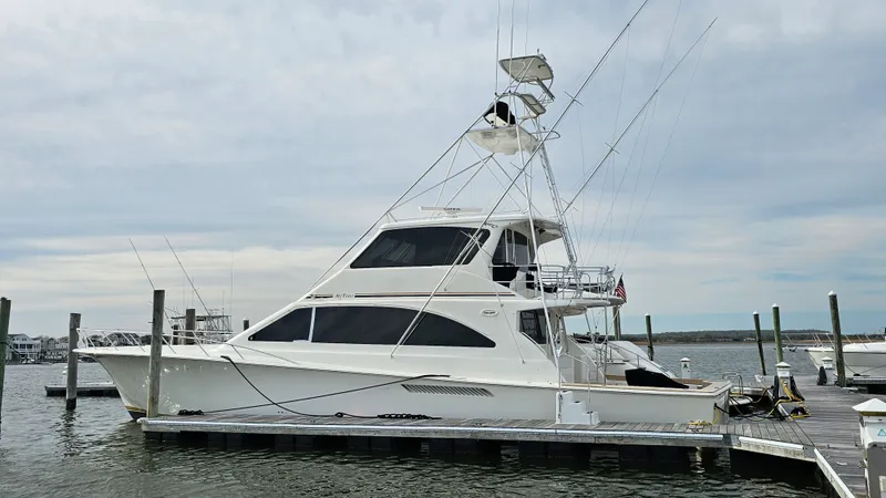 Slide: The Image of Ocean 70 SUPER SPORT 2000 - 5