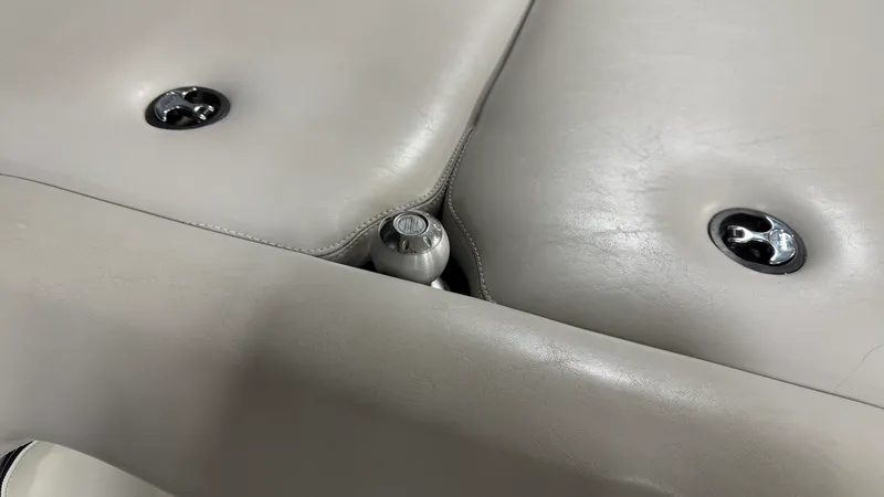 Slide: The Image of Malibu WAKESETTER 21 VLX 2012 - 25