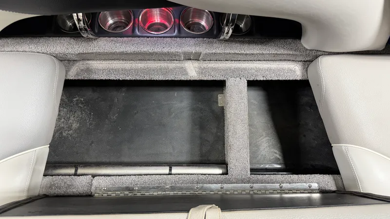 Slide: The Image of Malibu WAKESETTER 21 VLX 2012 - 42