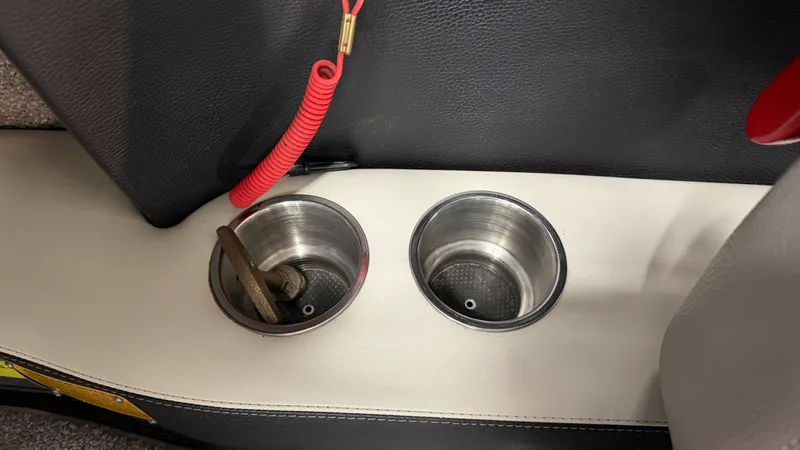 Slide: The Image of Malibu WAKESETTER 21 VLX 2012 - 58