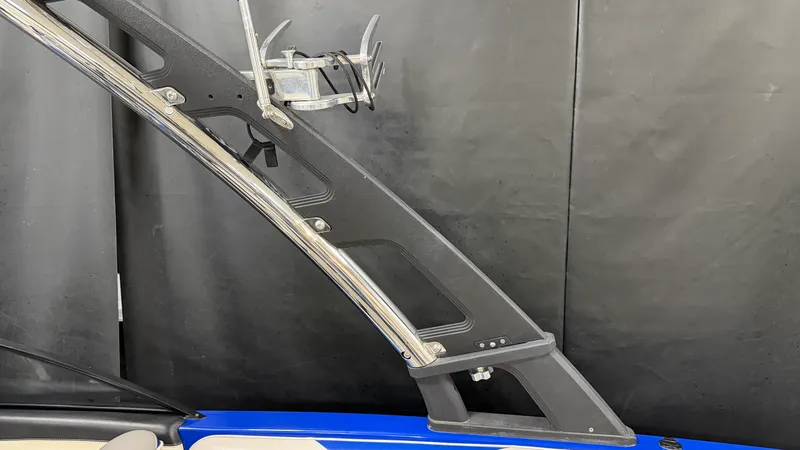 Slide: The Image of Malibu WAKESETTER 21 VLX 2012 - 87