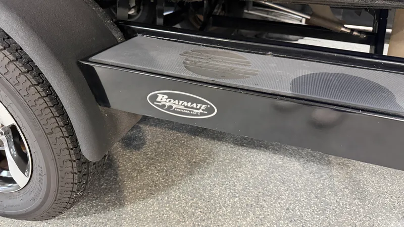 Slide: The Image of Malibu WAKESETTER 21 VLX 2012 - 92