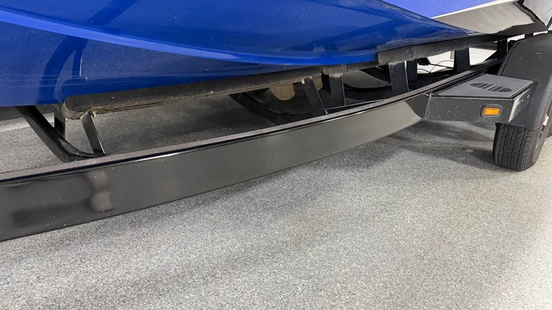 Slide: The Image of Malibu WAKESETTER 21 VLX 2012 - 95