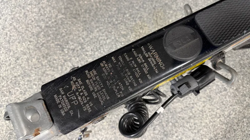 Slide: The Image of Malibu WAKESETTER 21 VLX 2012 - 98