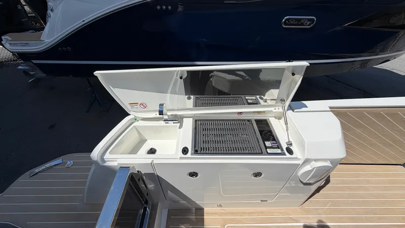 Slide: The Image of Saxdor 340 GTWA 2026 - 16