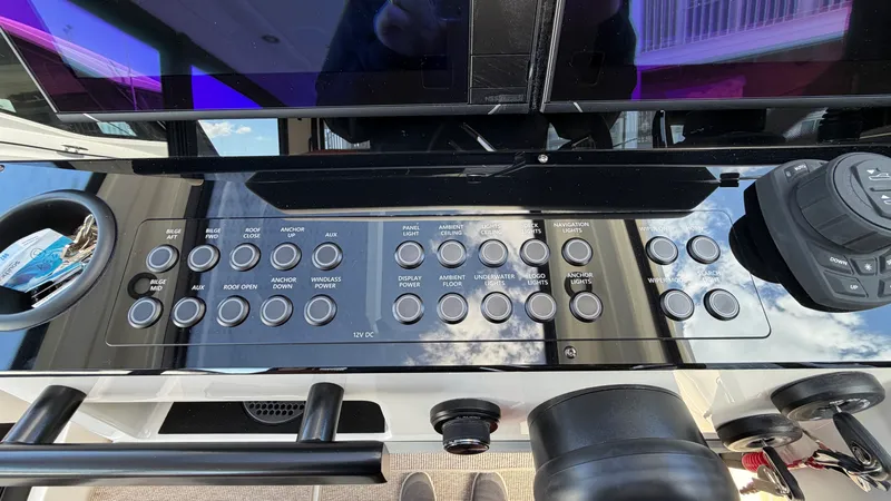Slide: The Image of Saxdor 340 GTWA 2026 - 34